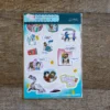 _A0A5250 JAM Relatable Christian Moments Sticker Sheet