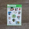 _A0A5254 JAM Relatable Christian Moments Sticker Sheet