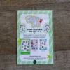 _A0A5255 JAM Relatable Christian Moments Sticker Sheet