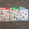A5 Sticker Sheets_JAM JAM Relatable Christian Moments Sticker Sheet
